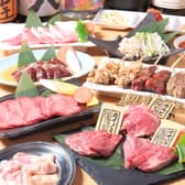焼肉居酒屋　焼肉・ホルモンひょっとこ　長野店 3