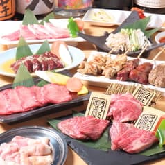 焼肉居酒屋　焼肉・ホルモンひょっとこ　長野店 2