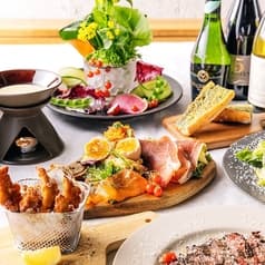 NICOLI pasta fresca 2