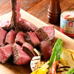 Cucina italiana Santo クッチーナ イタリアーナ サント 2