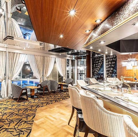 THE 七海 アパホテル&リゾート両国駅前タワー