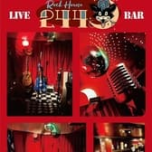 ROCK HOUSE 244 ロックハウス ニイヨンヨン 3