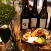 ナチュラルワイン食堂 Good Morning 3