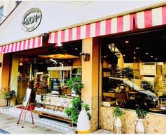 MON 南竹屋町店 2