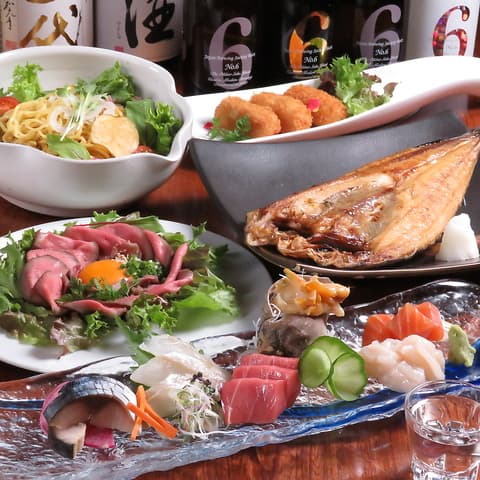 北○ きたまる 札幌本店