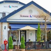 Restaurant TAKANO レストランタカノ 3