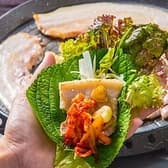 韓国料理の店 本家 ponga 3