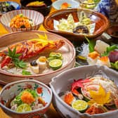 麩屋町 ほん田 3