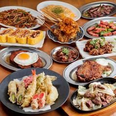 居酒屋マルキ 岡山駅前2号店 2