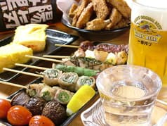 焼鳥 くうべぇ 2