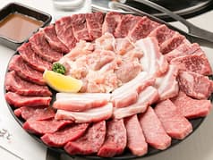 焼肉 やまと 高松 2