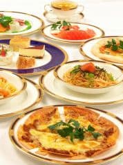 神戸 ホテル ラッセホール 2