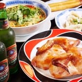 上海チキン 小閣樓 大塚店 3