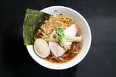江乃華 JAPAN RAMEN 3