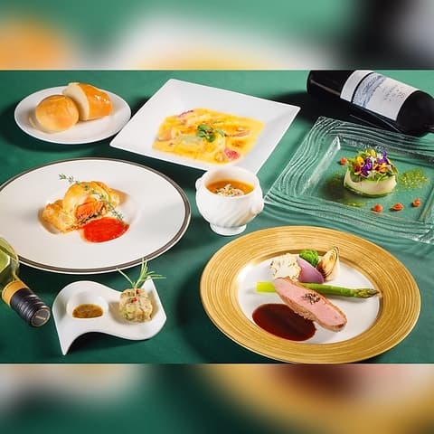 サンテ ファミーユ Sante famille 郡山駅