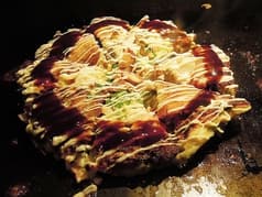 鉄板焼き うっちゃん 2