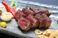 Premium Wagyu Steak 花郷 2