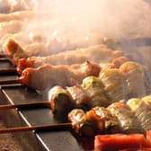 焼鳥とめし 清造 3