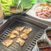 KOREAN DINING LEE コリアンダイニング リー 3