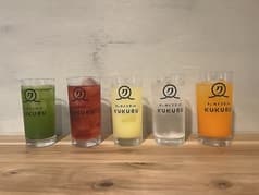 チューハイバルKUKURU 日本橋人形町店 2