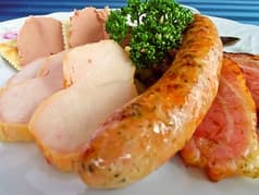 レストランピーター 2