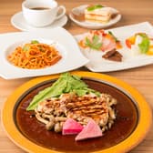 太陽と猫の新宿イタリアン イル ソーレガット 3