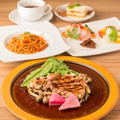 太陽と猫の新宿イタリアン イル ソーレガット 2