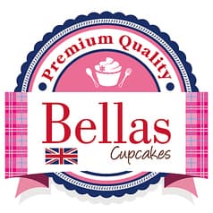 ベラズカップケーキ Bellas Cupcakes 2