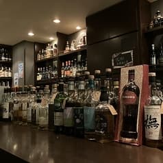 bar Sightglass バーサイトグラス 2