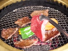 焼肉レストラン 釜山 2