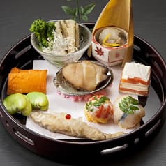 浅草 炭火焼会席 蔵 2