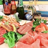 ビーチサイドキッチンバル ALOHOUSE アロハウス 3