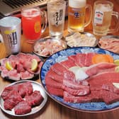 焼肉 ホルモン タンちゃん 3