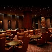 メインバー ブリアン 京王プラザホテル 3