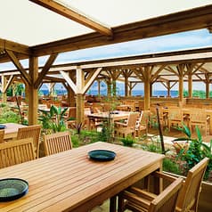 i+Land nagasaki SEASIDE BBQ アイランド ナガサキ シーサイドバーベキュー 2