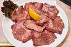 炭火焼肉 きらく亭 2