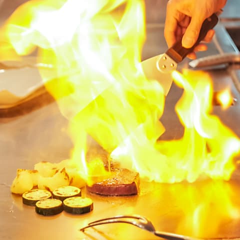 山海亭 池袋ホテルメトロポリタン店