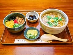 かやの木 池田 2