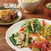 Cafe&Meal MUJI ムジ イオンモール堺北花田 3