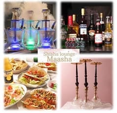 カフェ&バー マーシャ 津田沼 2