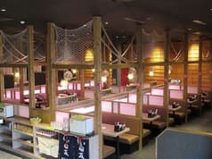 新潟 海宝丸 長岡インター店 2