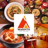 Outdoor Chill Dining ＷARMTH ウォームス 柏 3