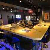 Dining&Darts Bar Dog s ドッグス 3