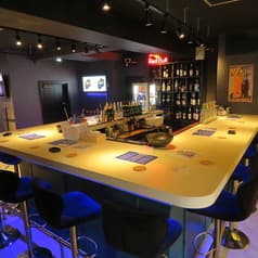 Dining&Darts Bar Dog s ドッグス 2