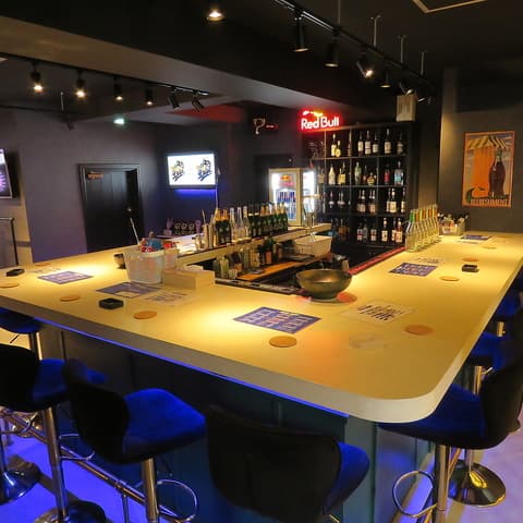 Dining&Darts Bar Dog s ドッグス