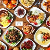 ケバブバー アンプル Kebab Bar Ampoules 福岡 3