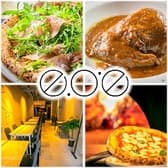 Pizzeria Osteria e.o.e ピッツェリア オステリア イーオーイー 3