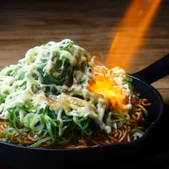 鉄板酒場ゆり 2