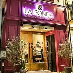 LA FONDA 2