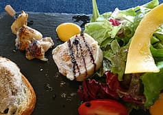 ビストロパニエ 2